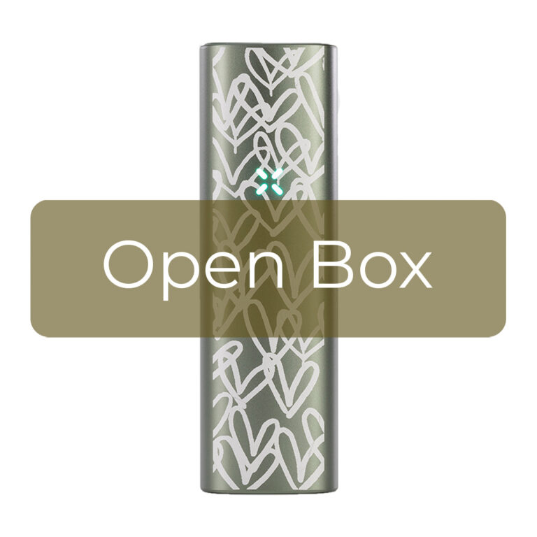 Lightly Used - PAX Plus Vaporizer - Image 23
