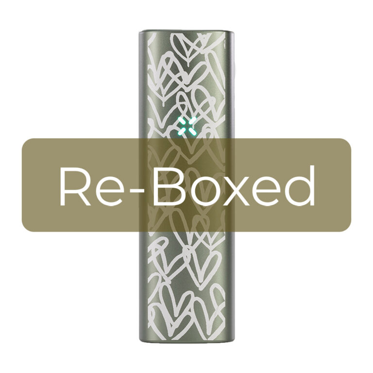 Lightly Used - PAX Plus Vaporizer - Image 27