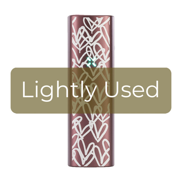 Lightly Used - PAX Plus Vaporizer - Image 20