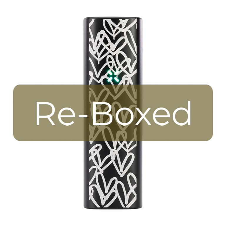 Lightly Used - PAX Plus Vaporizer - Image 26