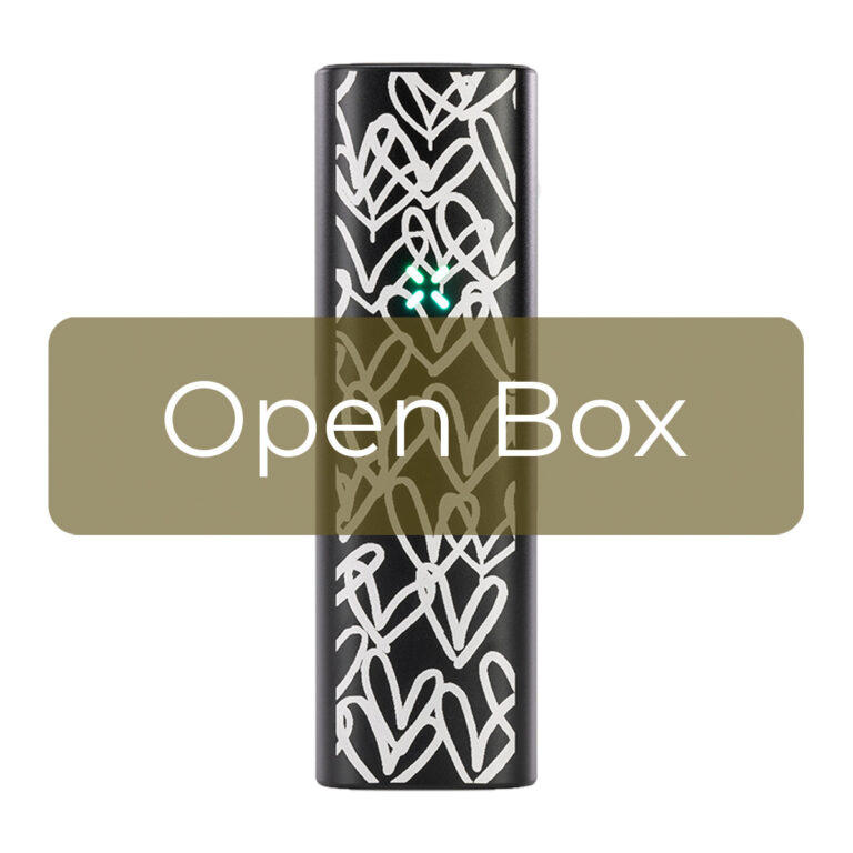 Lightly Used - PAX Plus Vaporizer - Image 22