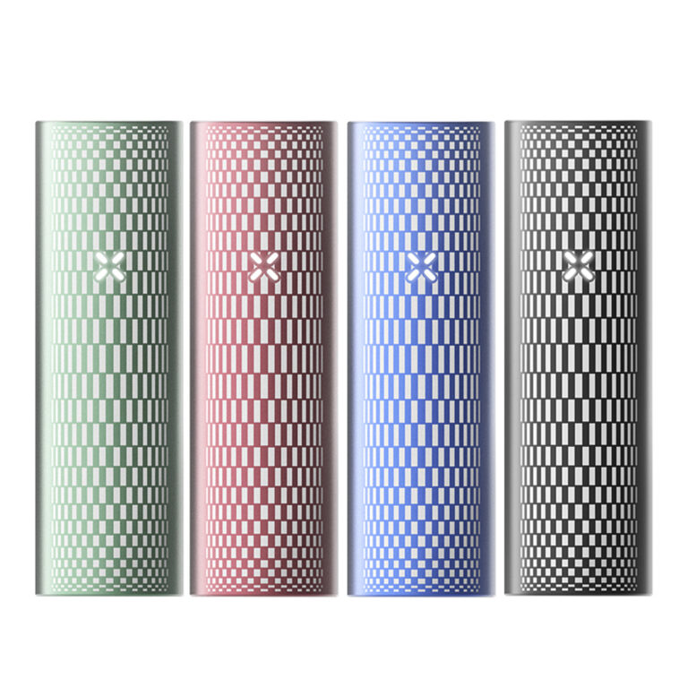 PAX Plus Vaporizer - Image 28