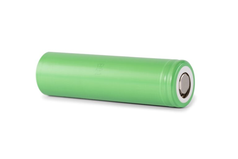 Samsung 25R 18650 Battery - Image 2