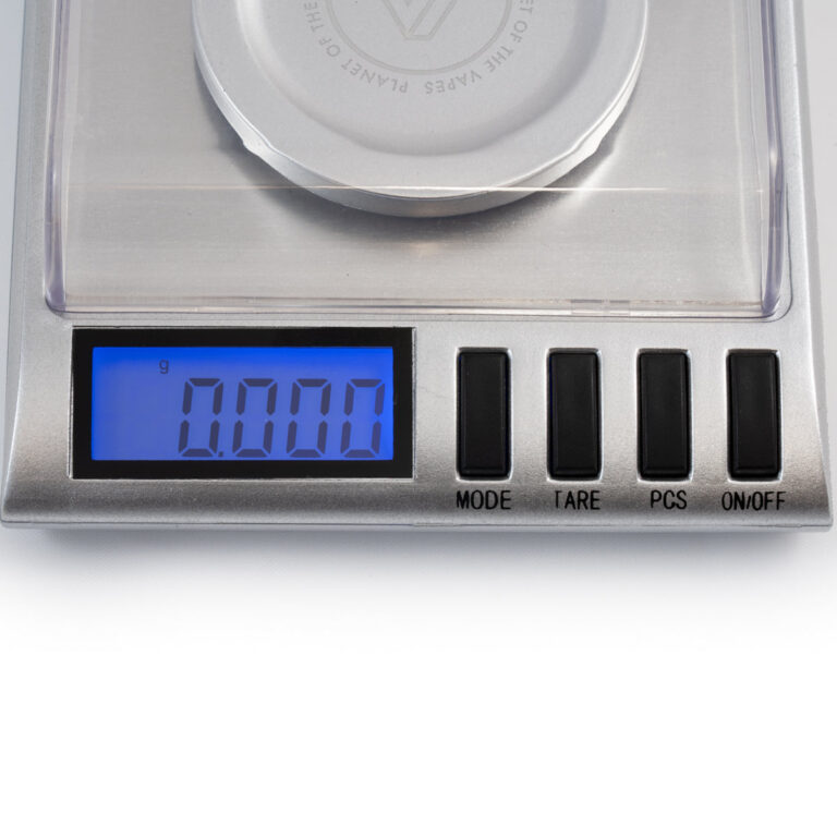 Dry Herb Scale - Image 9