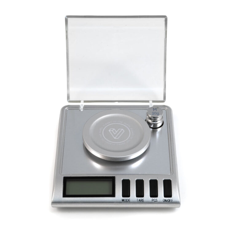 Dry Herb Scale - Image 3