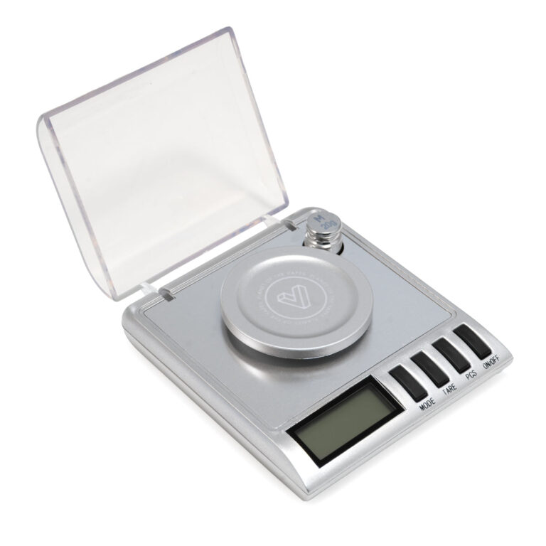 Dry Herb Scale - Image 6