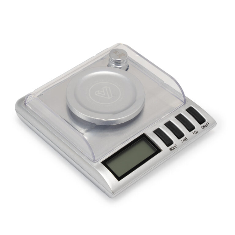 Dry Herb Scale - Image 5