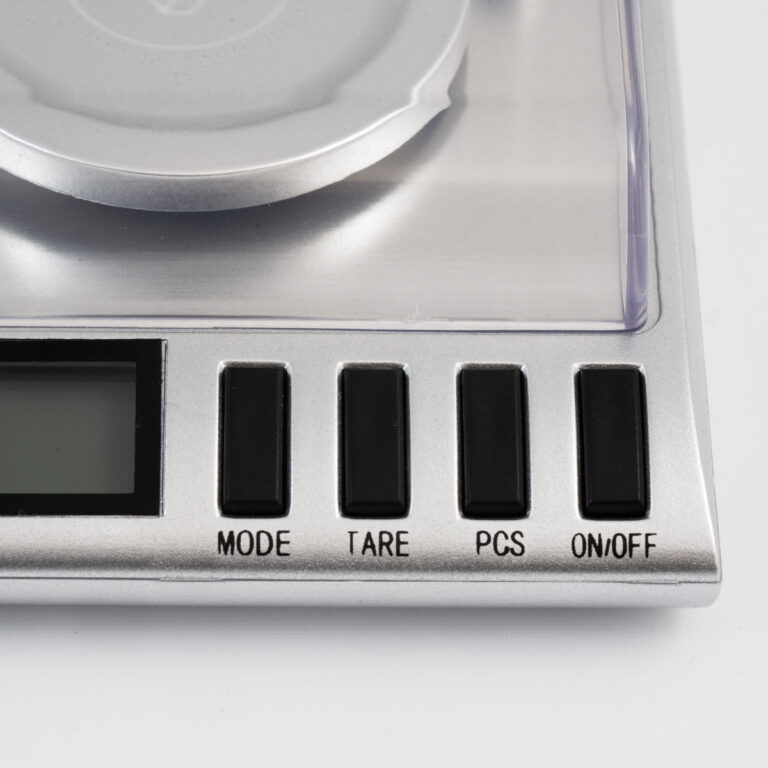 Dry Herb Scale - Image 7