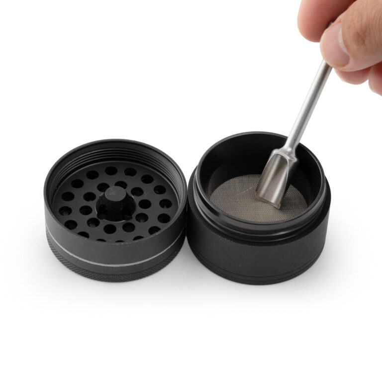 POTV Lobo Advanced Vaporizer Kit - Image 14