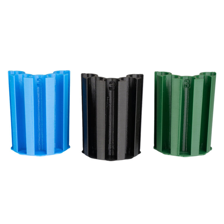 POTV Lobo Dosing Capsule Caddy Insert for Tightvac - 0.12L - Image 3