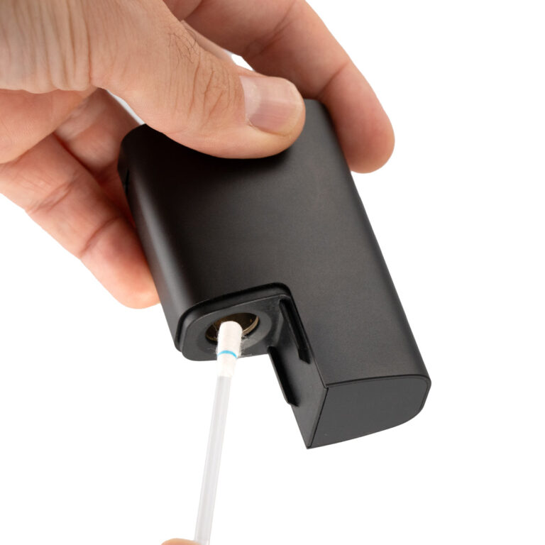 POTV Lobo Advanced Vaporizer Kit - Image 12