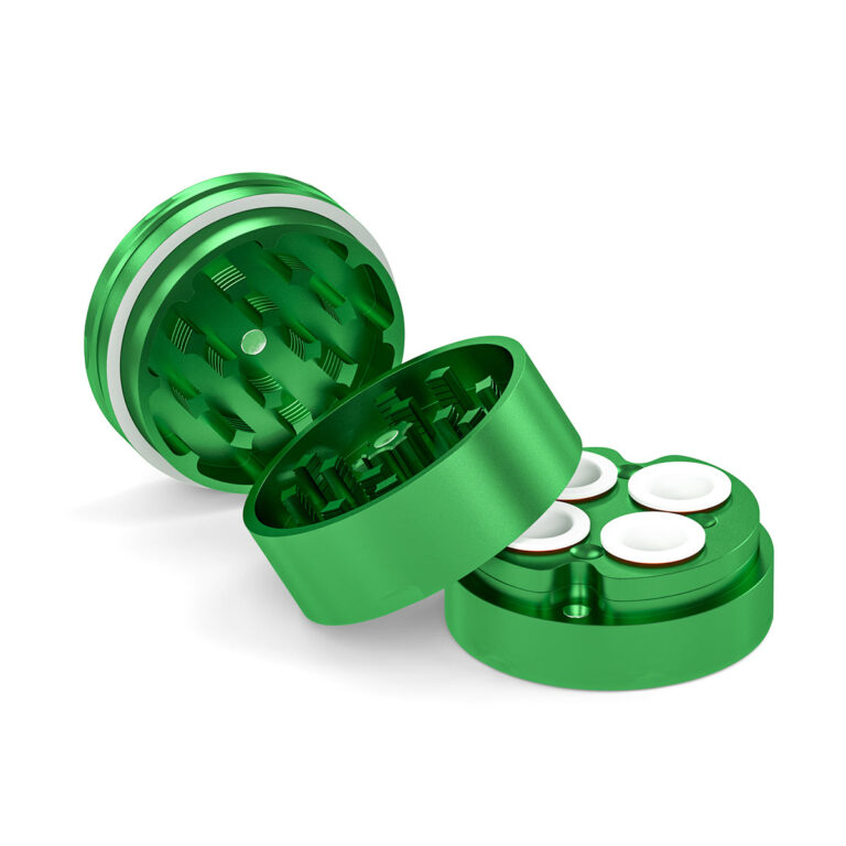 Tafee Potter Grinder - Image 2