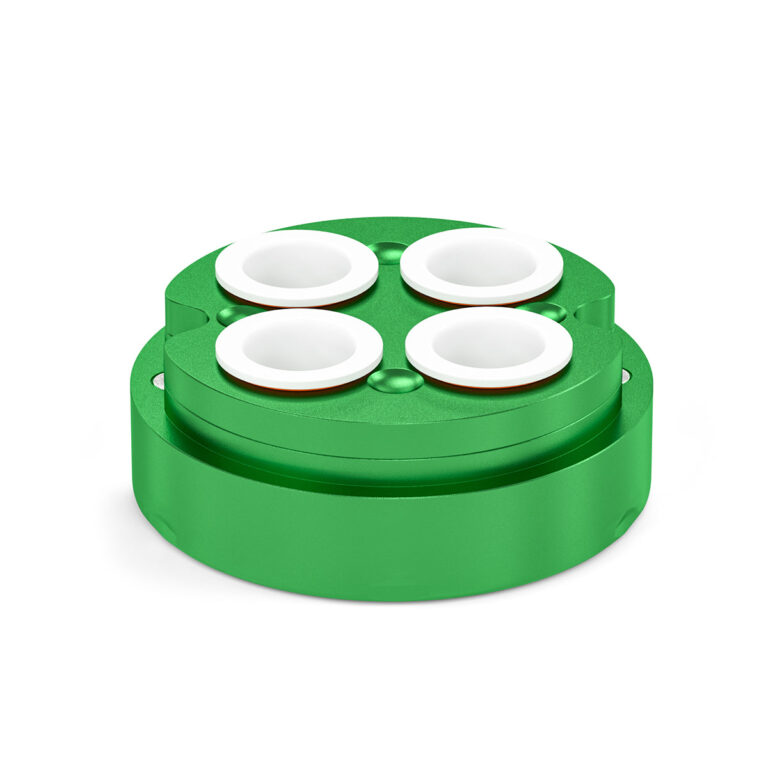 Tafee Potter Grinder - Image 3