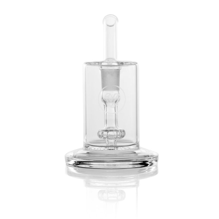 POTV Thumper Glass Bubbler - Image 3