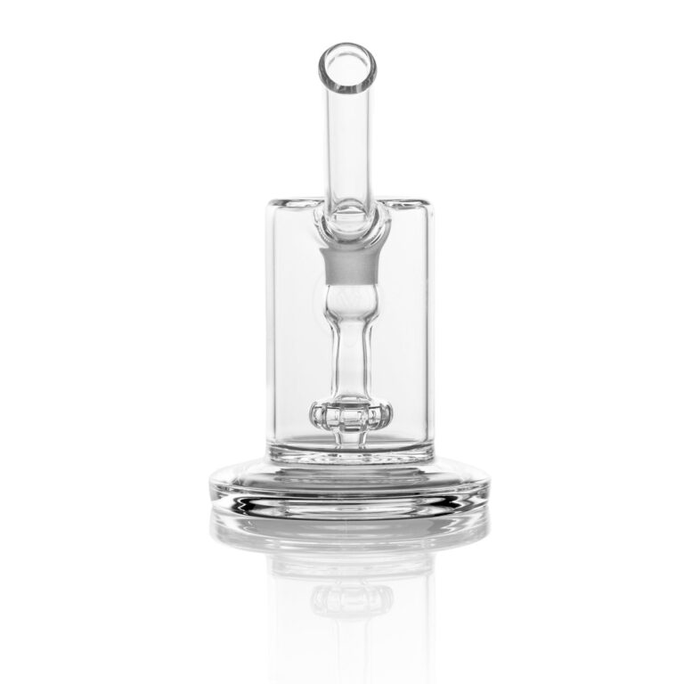 POTV Thumper Glass Bubbler - Image 4