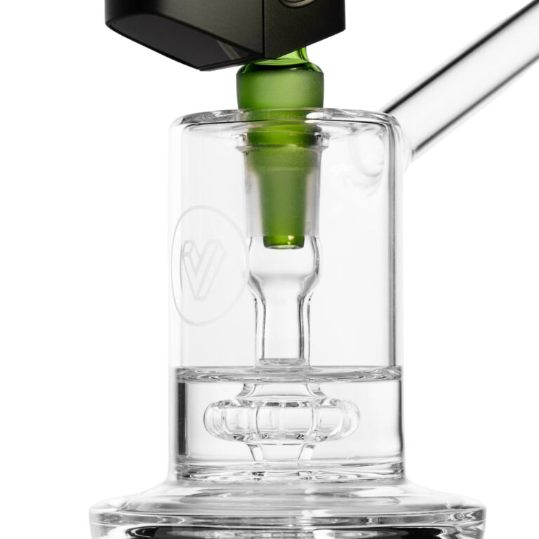 POTV Thumper Glass Bubbler - Image 10
