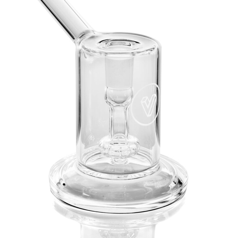 POTV Thumper Glass Bubbler - Image 6