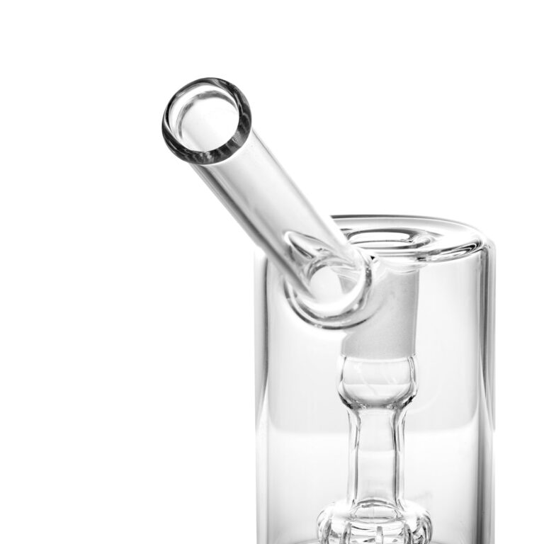 POTV Thumper Glass Bubbler - Image 8