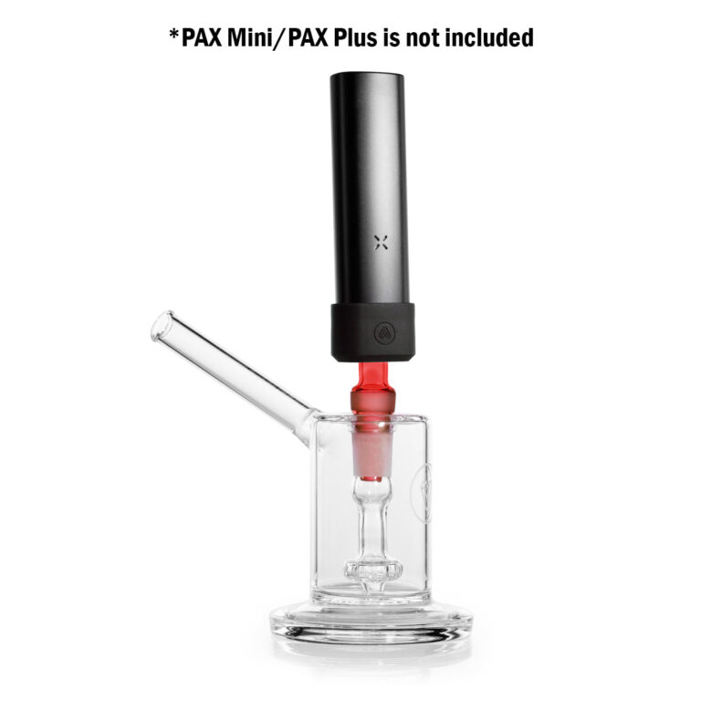 POTV Thumper Glass Bubbler - Image 20