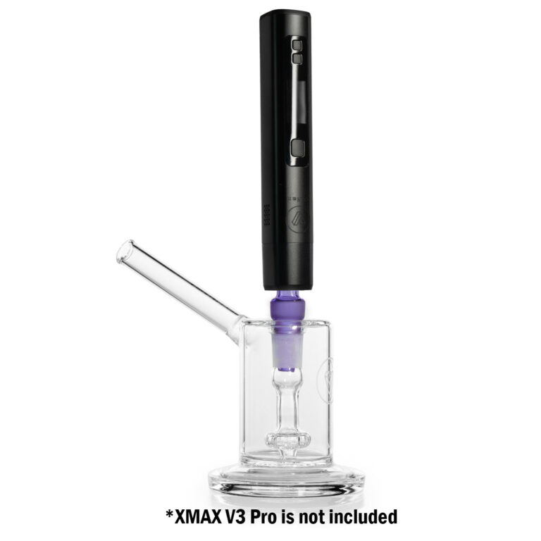 POTV Thumper Glass Bubbler - Image 19