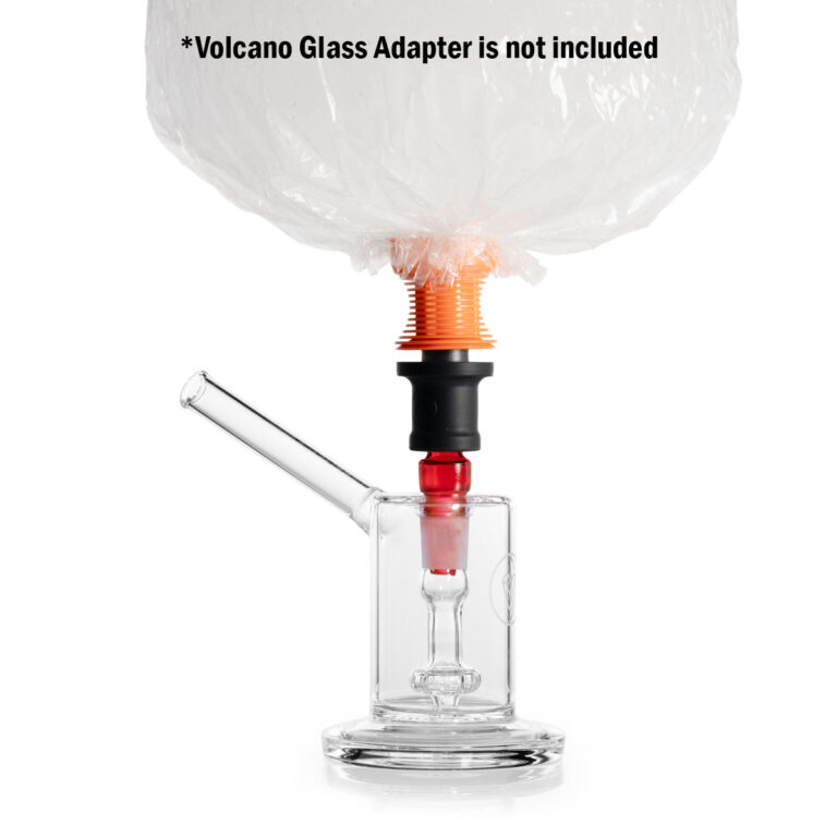 POTV Thumper Glass Bubbler - Image 21