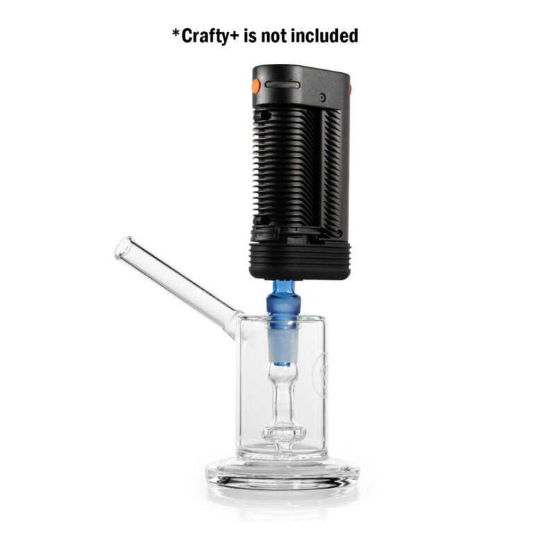 POTV Thumper Glass Bubbler - Image 18