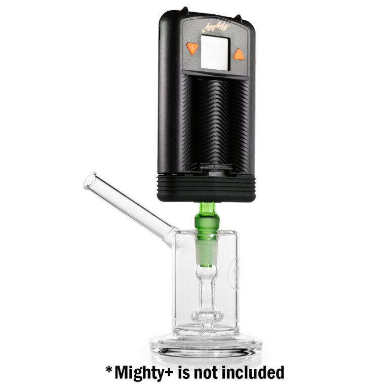 POTV Thumper Glass Bubbler - Image 17