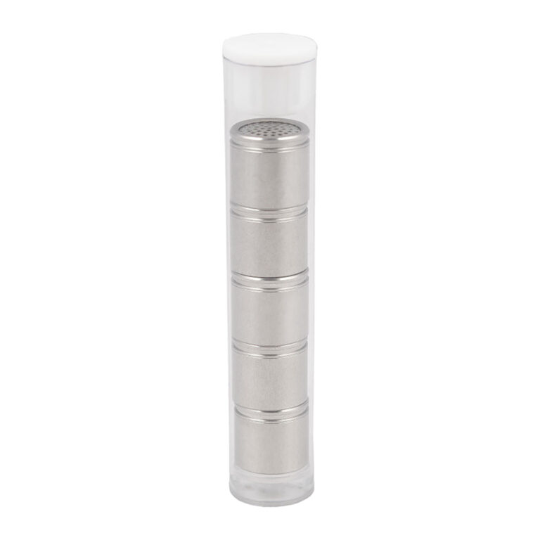 Tinymight Dosing Capsule v2 - Titanium - Image 3
