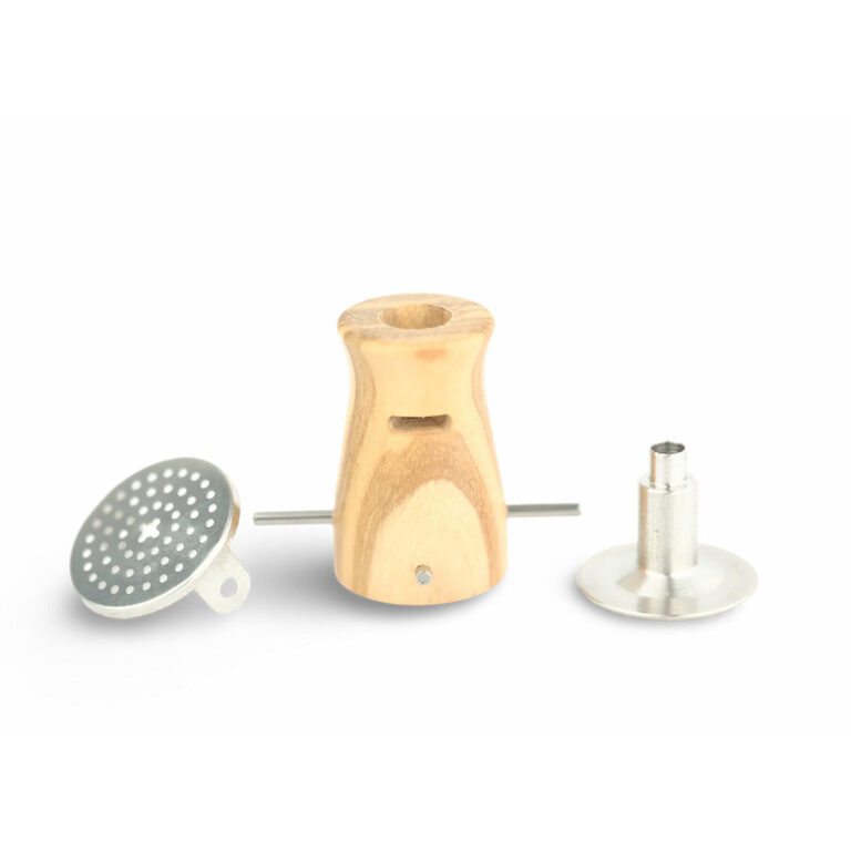 Vapman Middle Piece - Image 2