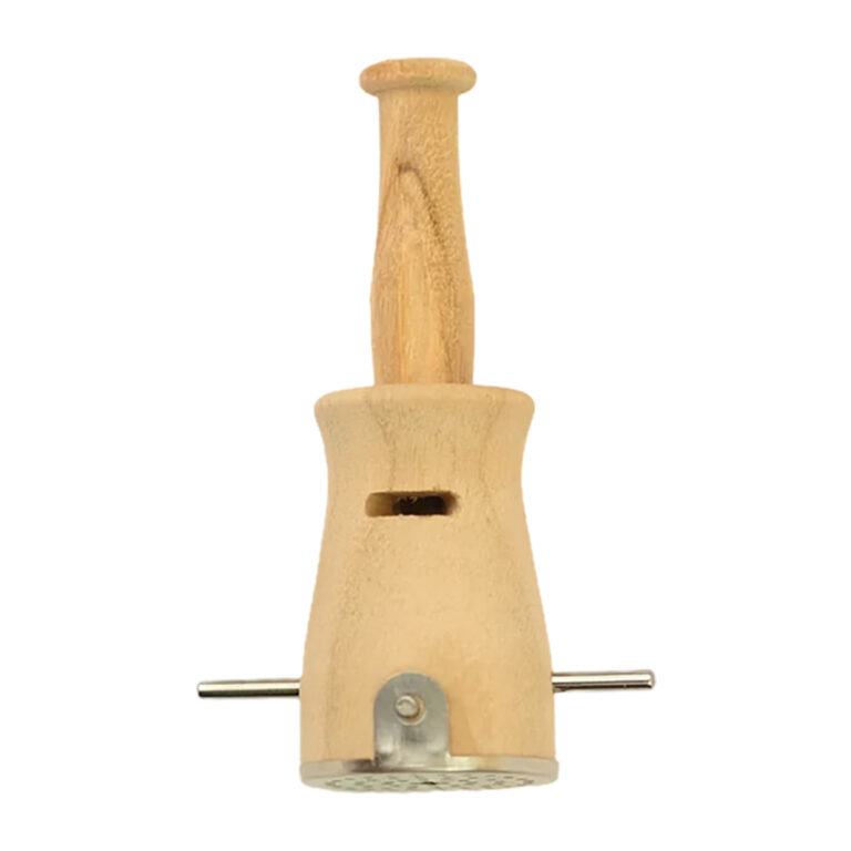 Vapman Wood Mouthpiece - Image 2