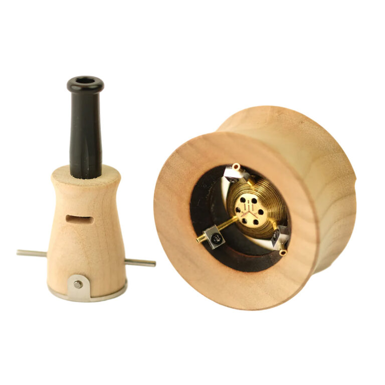 Vapman Click Vaporizer - Image 5