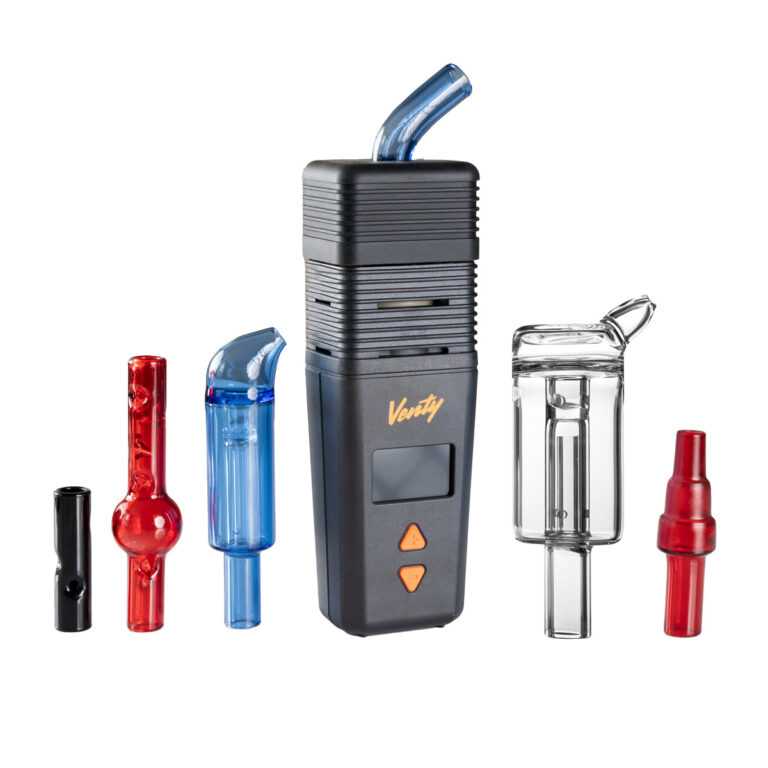 Venty Glass Adapter - Image 5