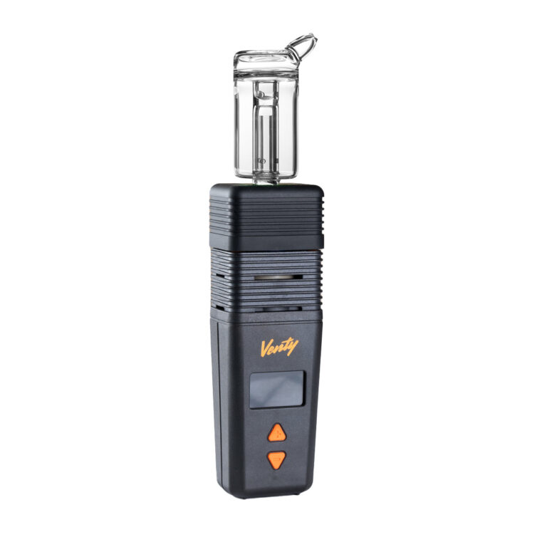 Venty Glass Adapter - Image 8