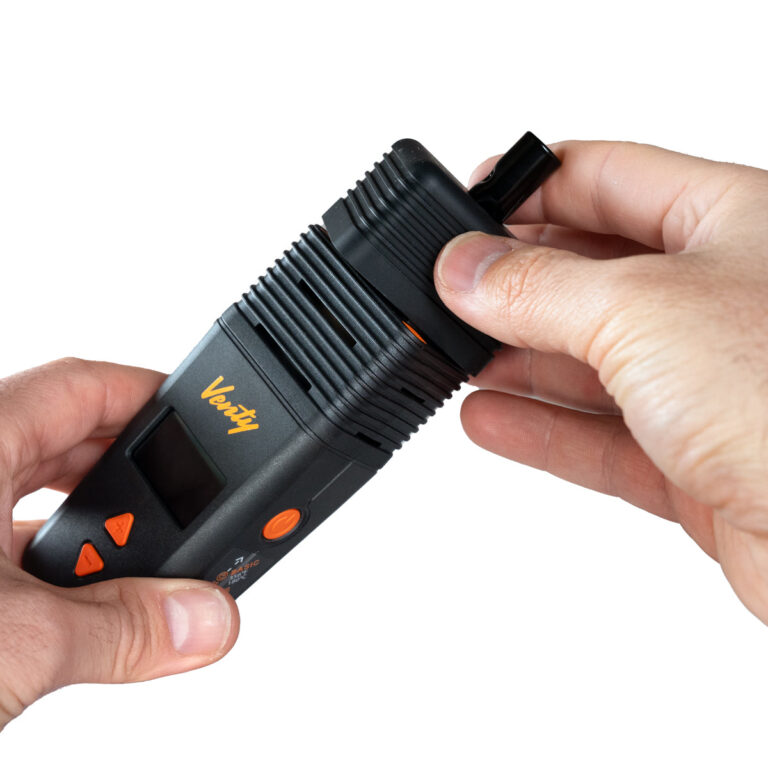 Venty Glass Adapter - Image 3