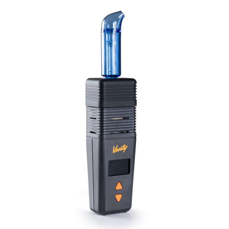Venty Glass Adapter - Image 10