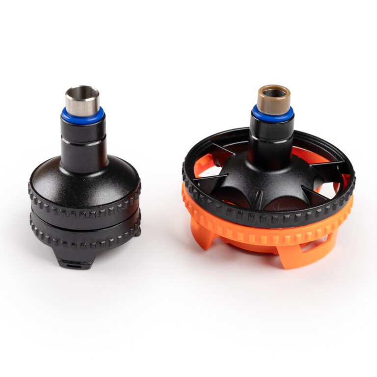POTV Easy Valve Normal Screen Set for Volcano & Plenty - Image 3