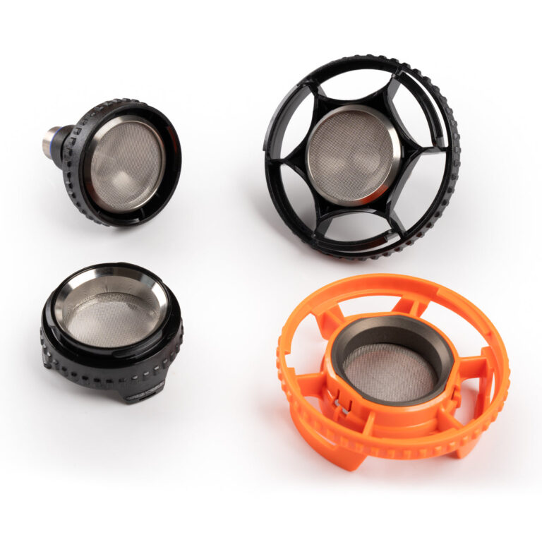 POTV Easy Valve Normal Screen Set for Volcano & Plenty - Image 4