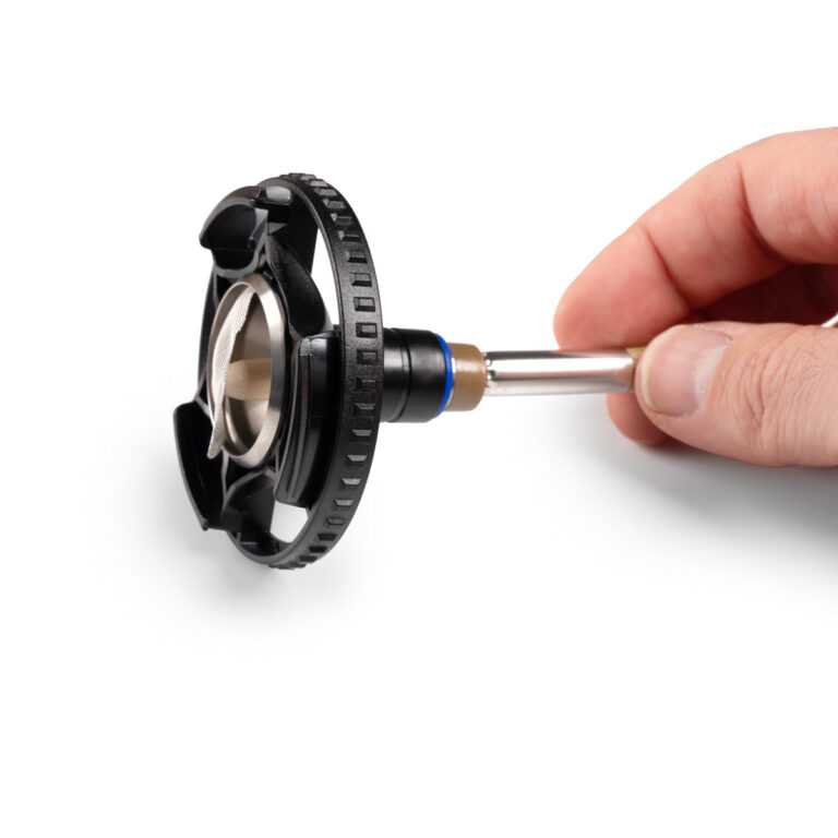 POTV Easy Valve Normal Screen Set for Volcano & Plenty - Image 8