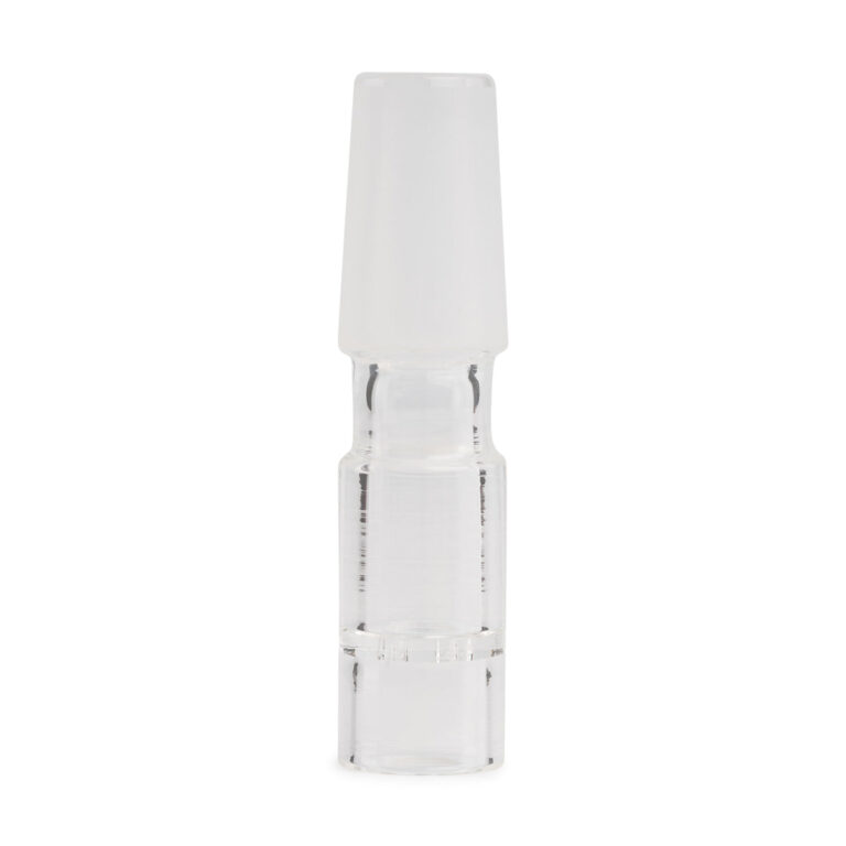 Water Pipe Adapter / WPA for Arizer Solo (2), Arizer Solo 2 MAX, Solo 3 , Air (2), Air SE, Air MAX