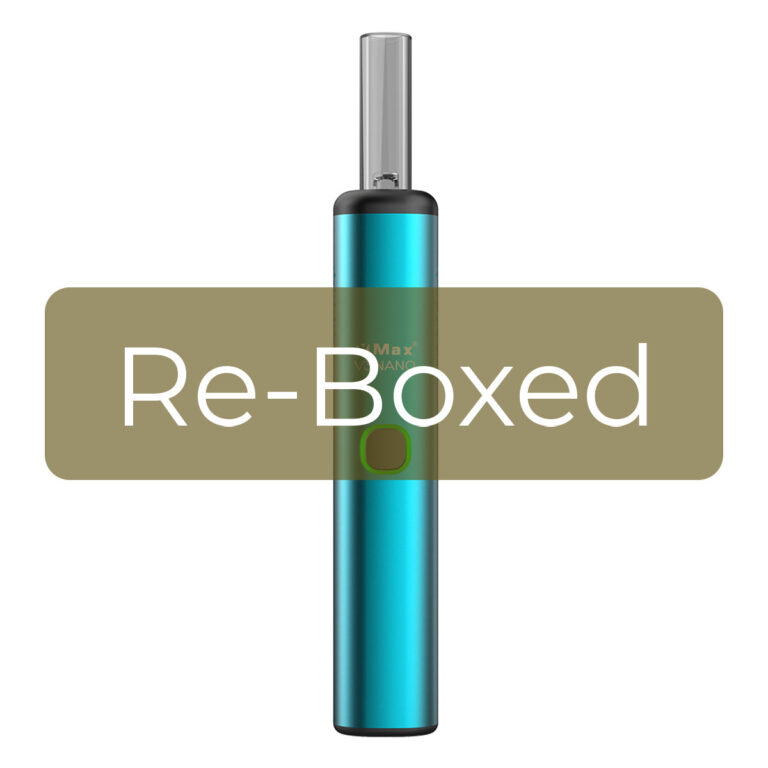 Lightly Used - XMAX V3 Nano Vaporizer - Image 10