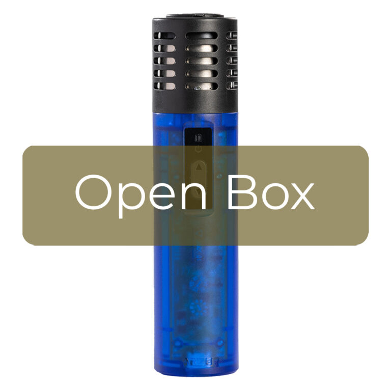 Lightly used- Arizer Air SE Vaporizer - Image 10
