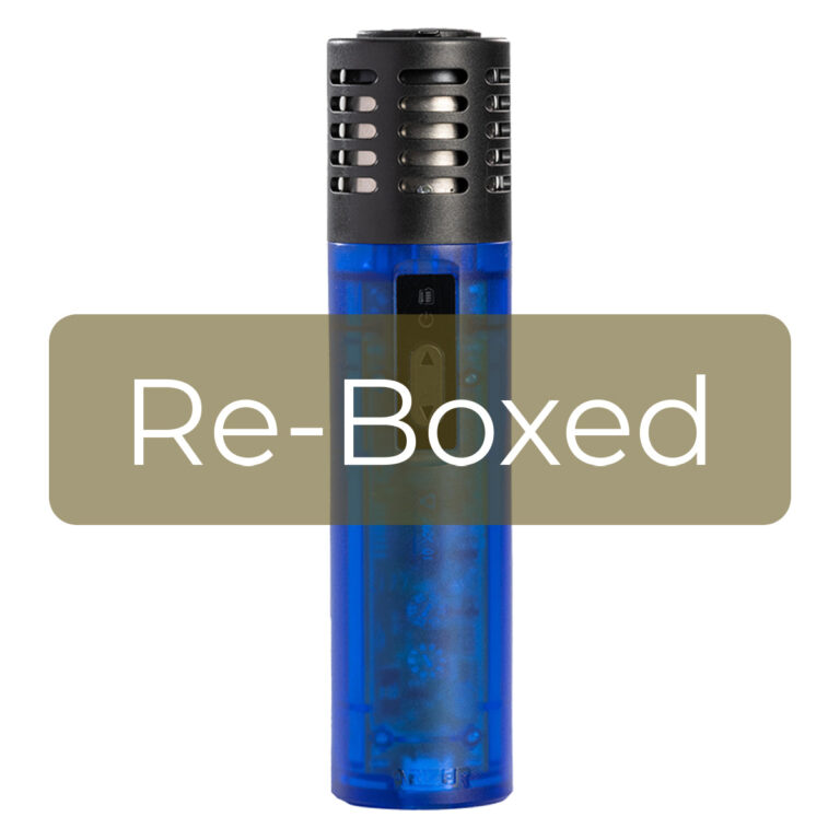 Lightly used- Arizer Air SE Vaporizer - Image 7