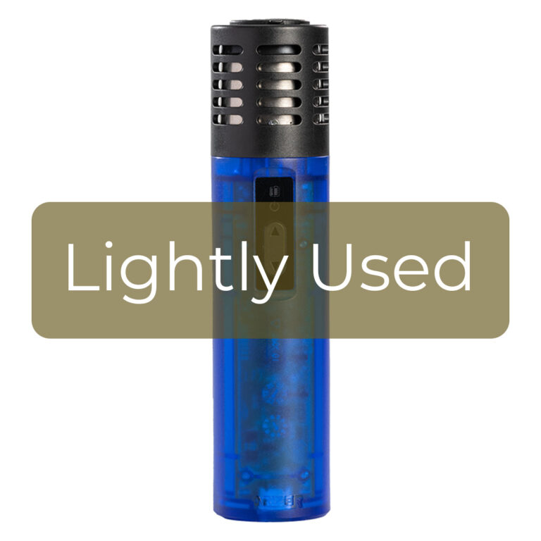 Lightly used- Arizer Air SE Vaporizer - Image 3