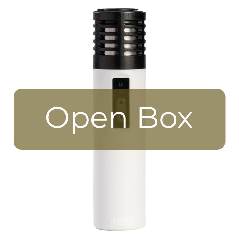 Lightly used- Arizer Air SE Vaporizer - Image 8