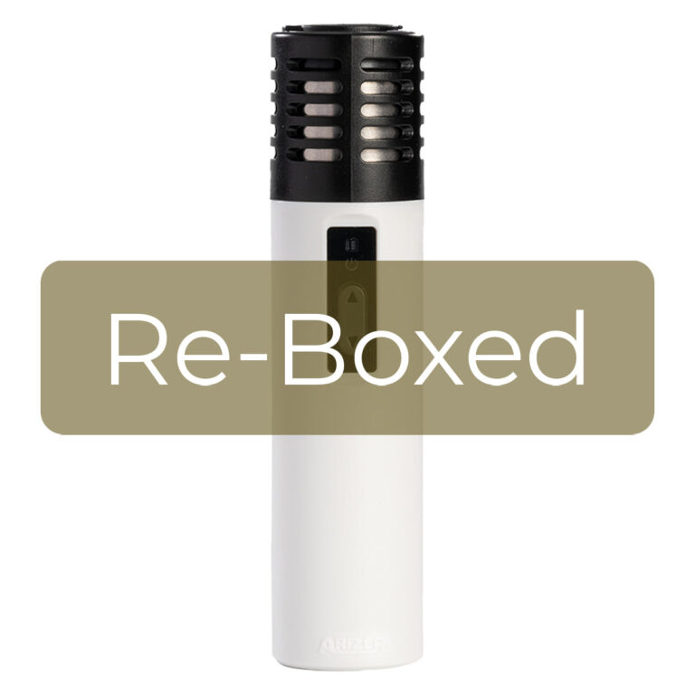 Lightly used- Arizer Air SE Vaporizer - Image 6
