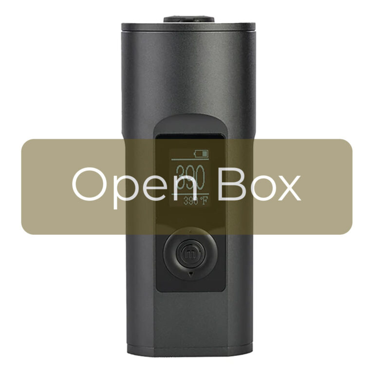Lightly Used - Arizer Solo 2 MAX Vaporizer - Image 3