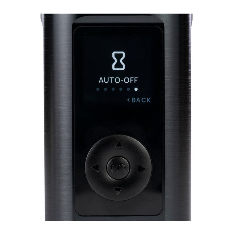 Arizer Solo 3 Vaporizer - Image 16