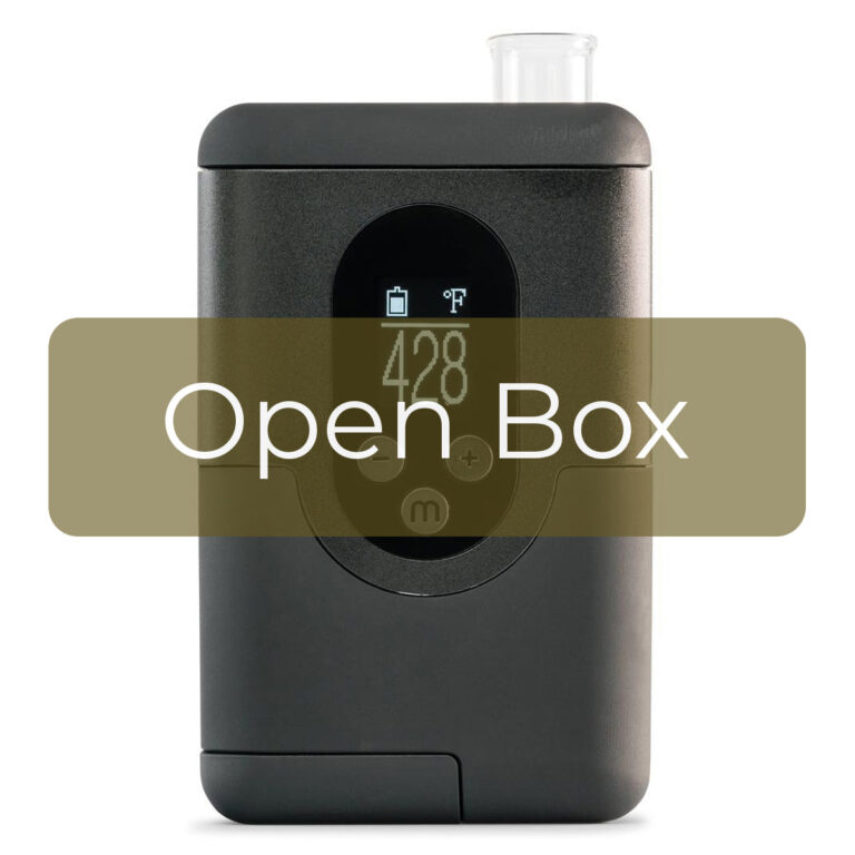 Lightly Used - Arizer ArGo Vaporizer - Image 5