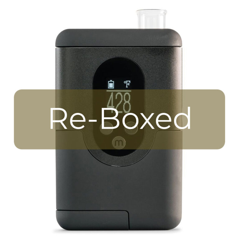 Lightly Used - Arizer ArGo Vaporizer - Image 4