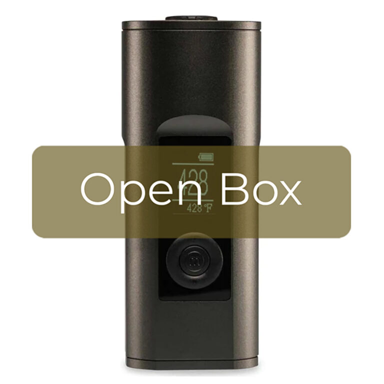 Lightly Used - Arizer Solo 2 Vaporizer - Image 7